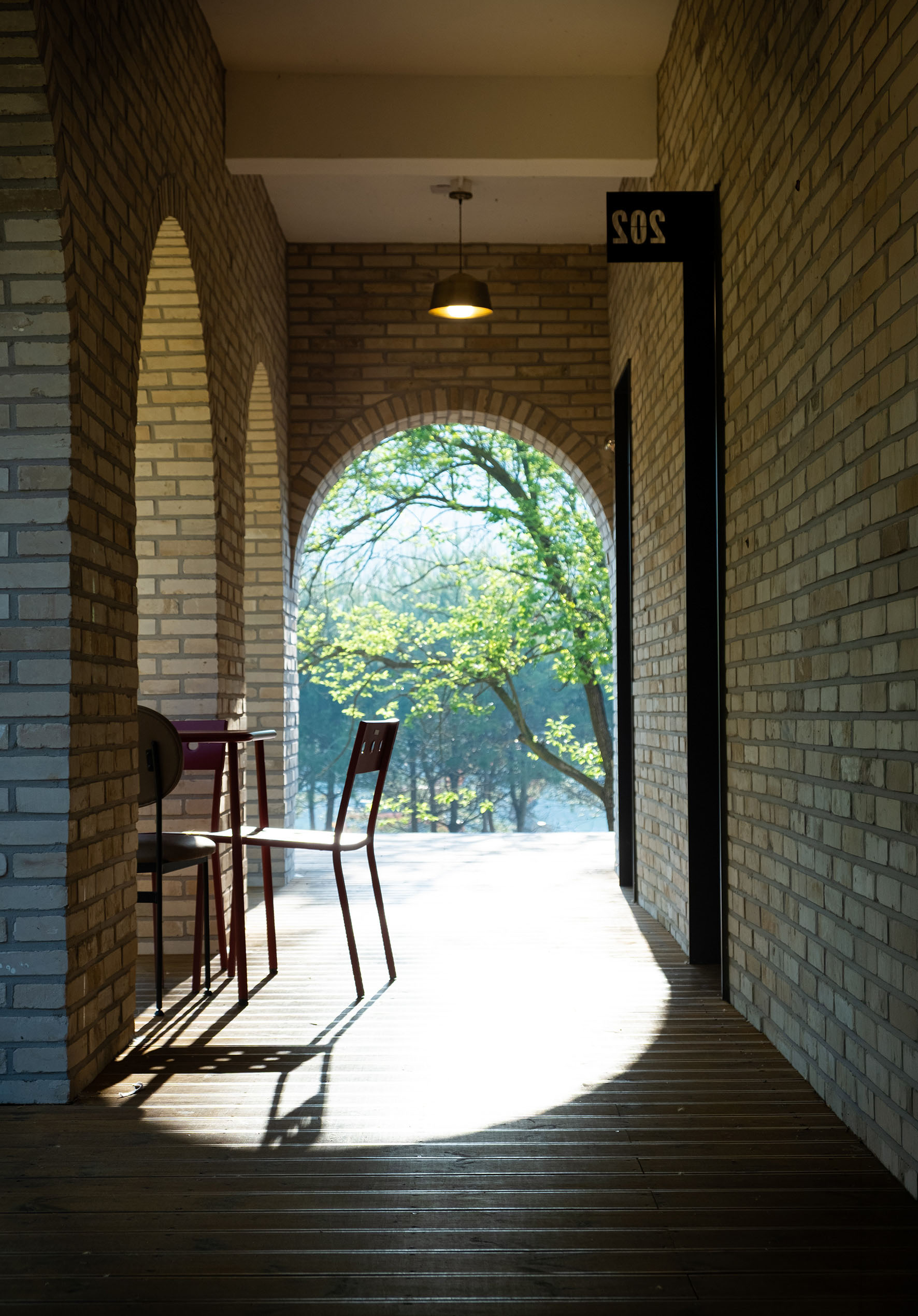 arch